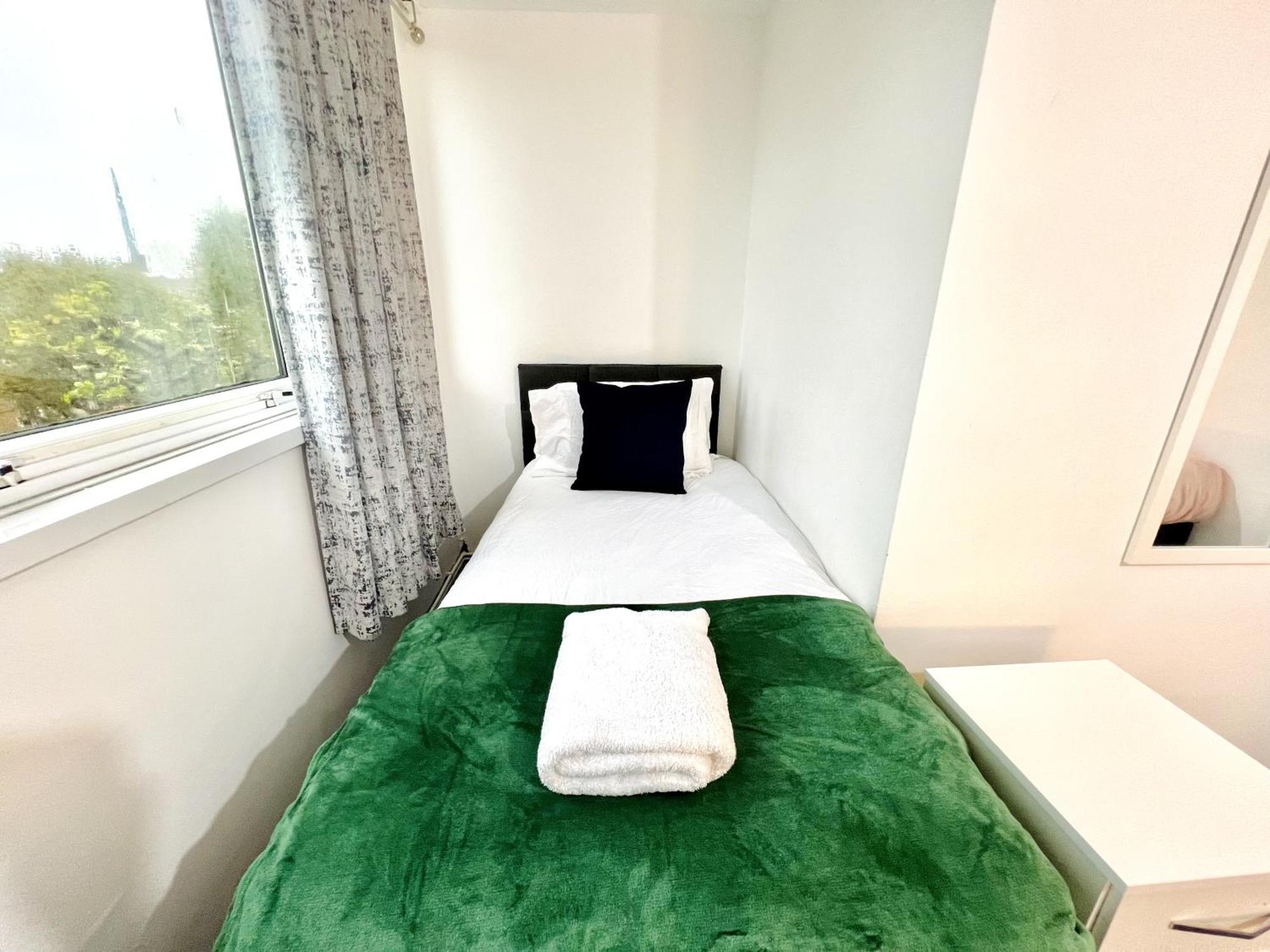 Paddington 3 Bedroom Appartement Londres