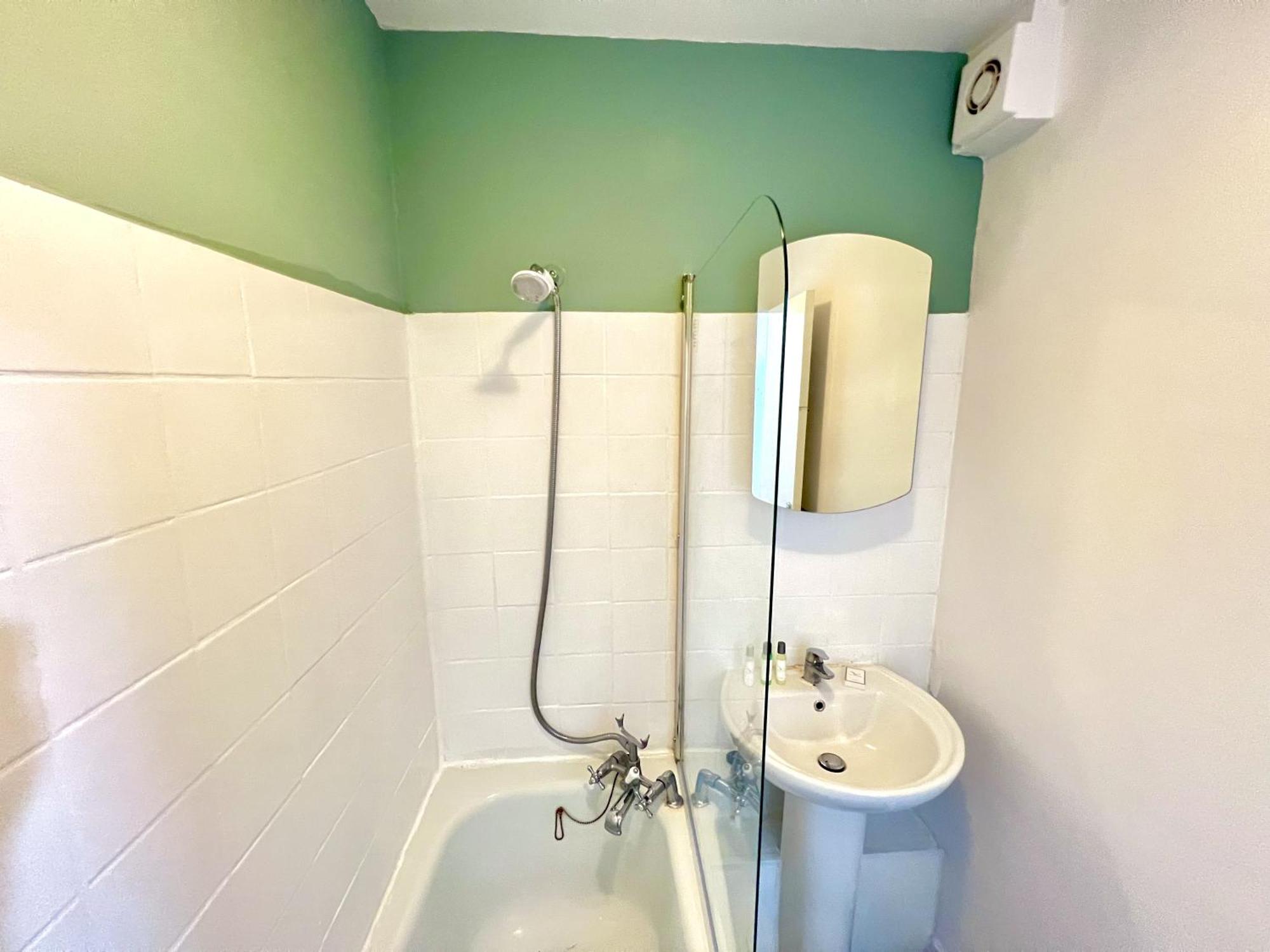Appartement Paddington 3 Bedroom Londres