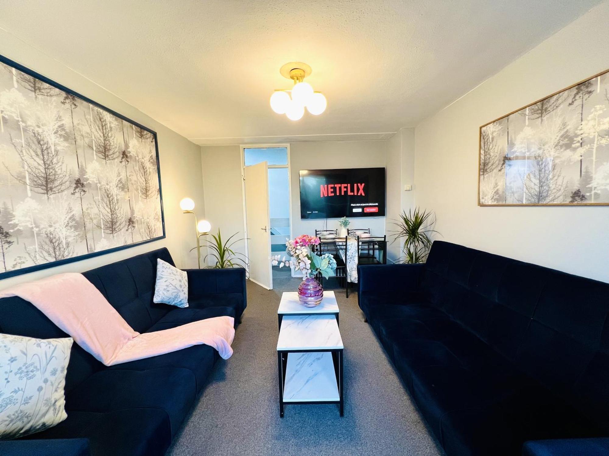 Paddington 3 Bedroom * Londres