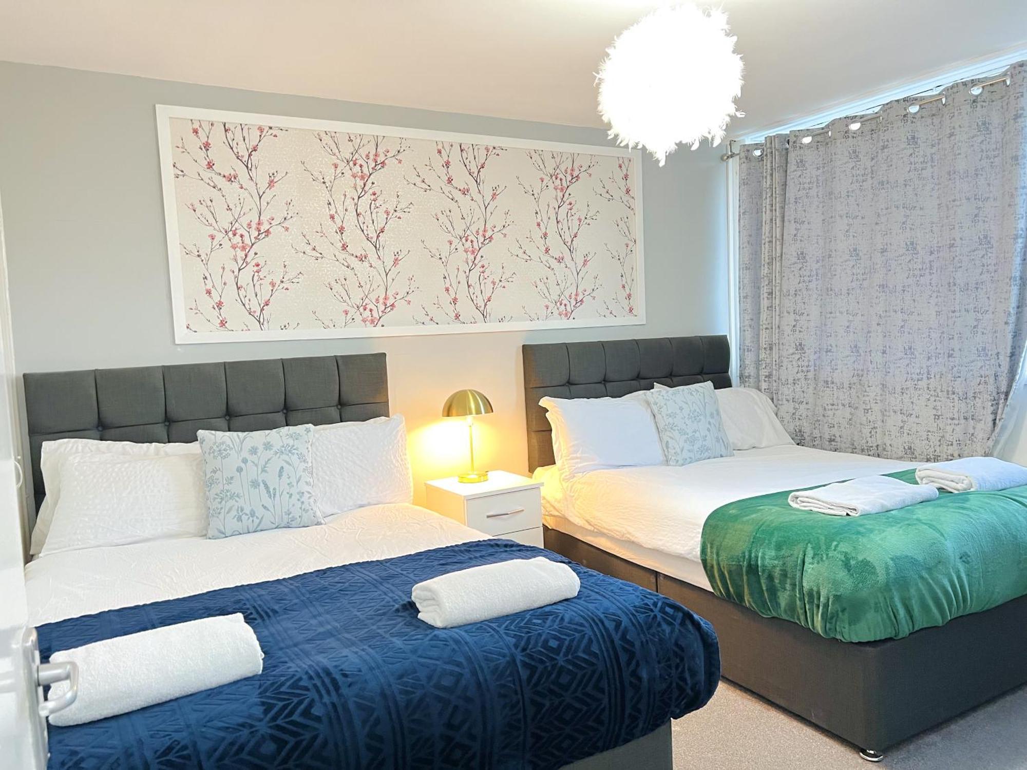 Paddington 3 Bedroom Londres