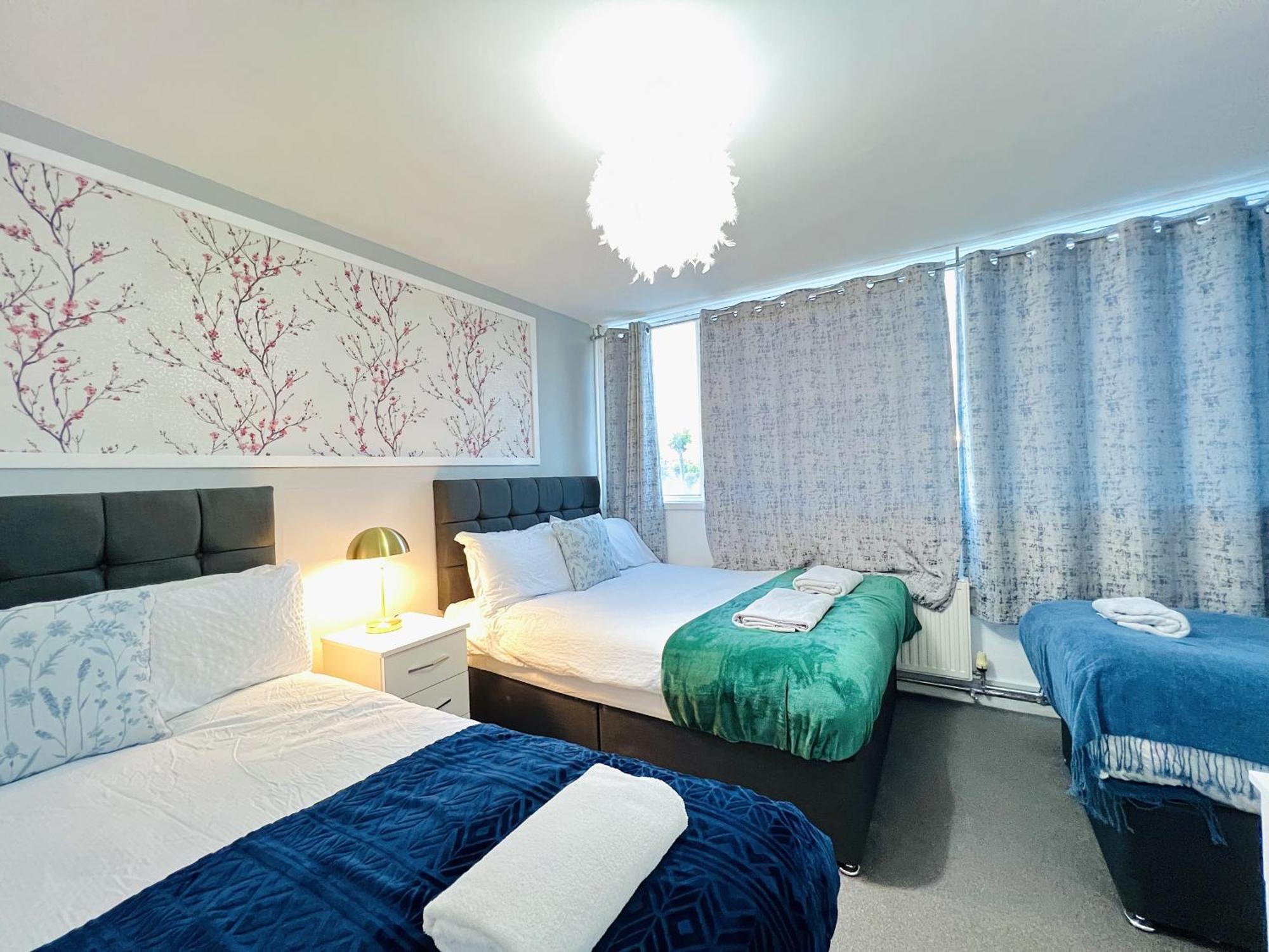 Paddington 3 Bedroom * Londres