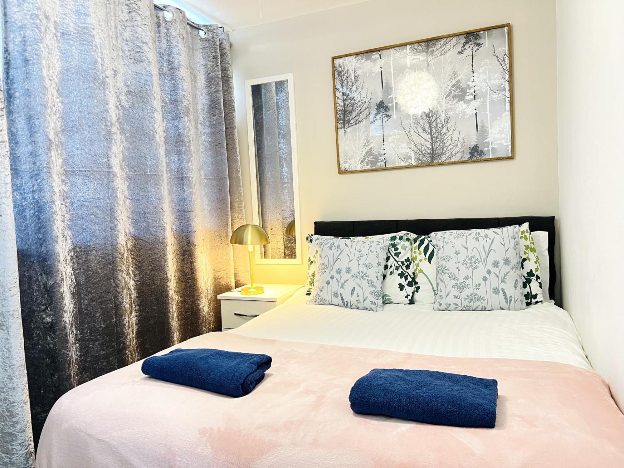 Paddington 3 Bedroom Londres
