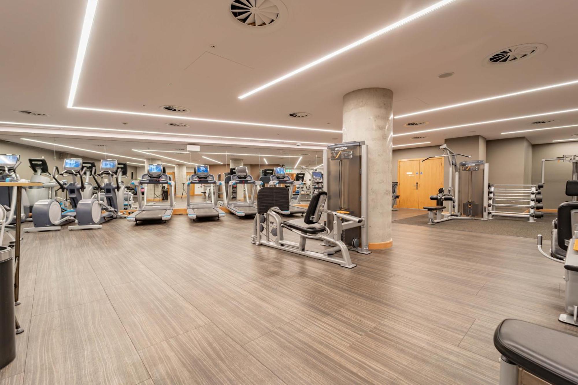 Stylish And Comfortable Canary Wharf Perfect For Long Appartamento *