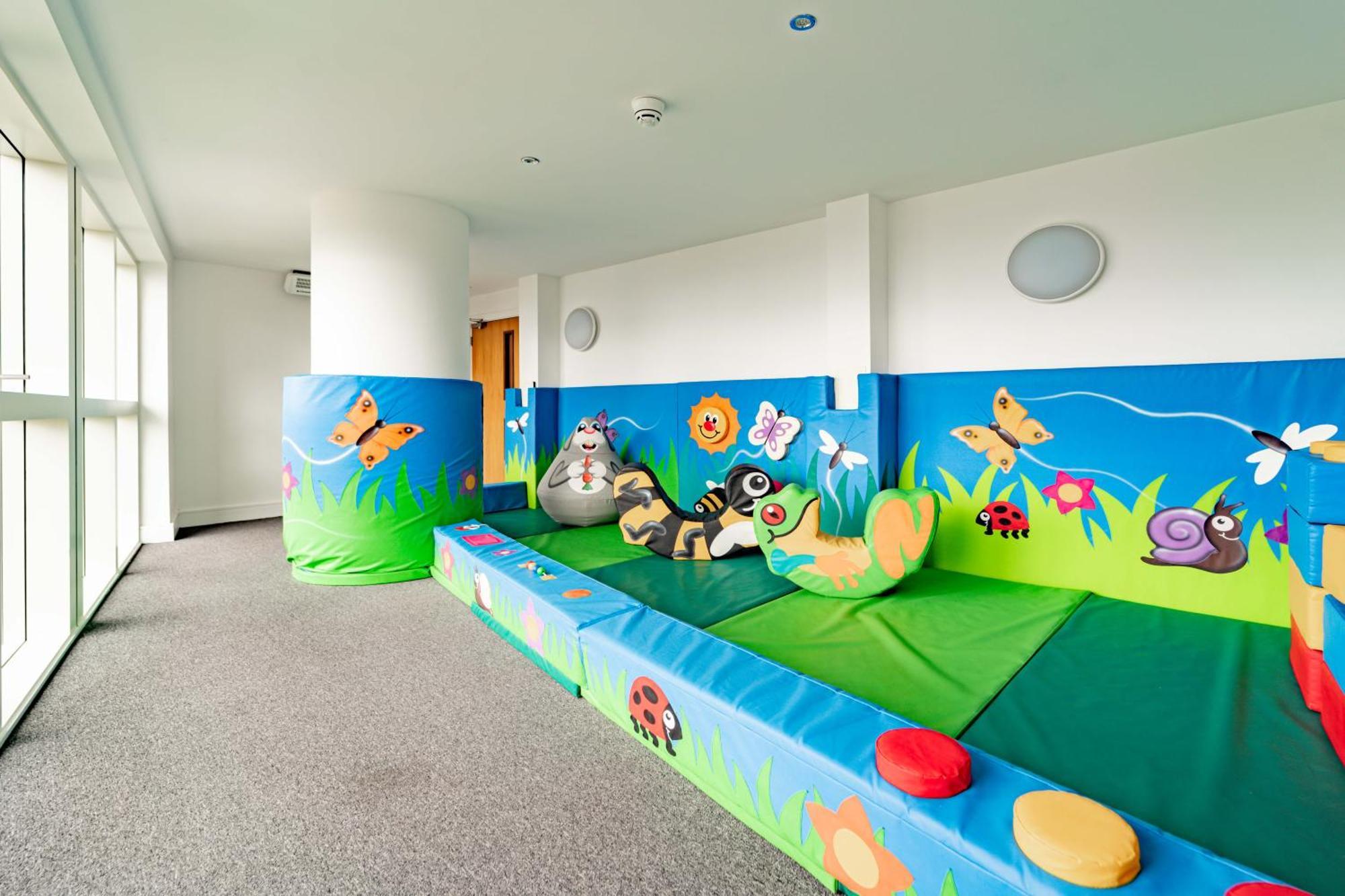 Stylish And Comfortable Canary Wharf Perfect For Long Appartamento Londra
