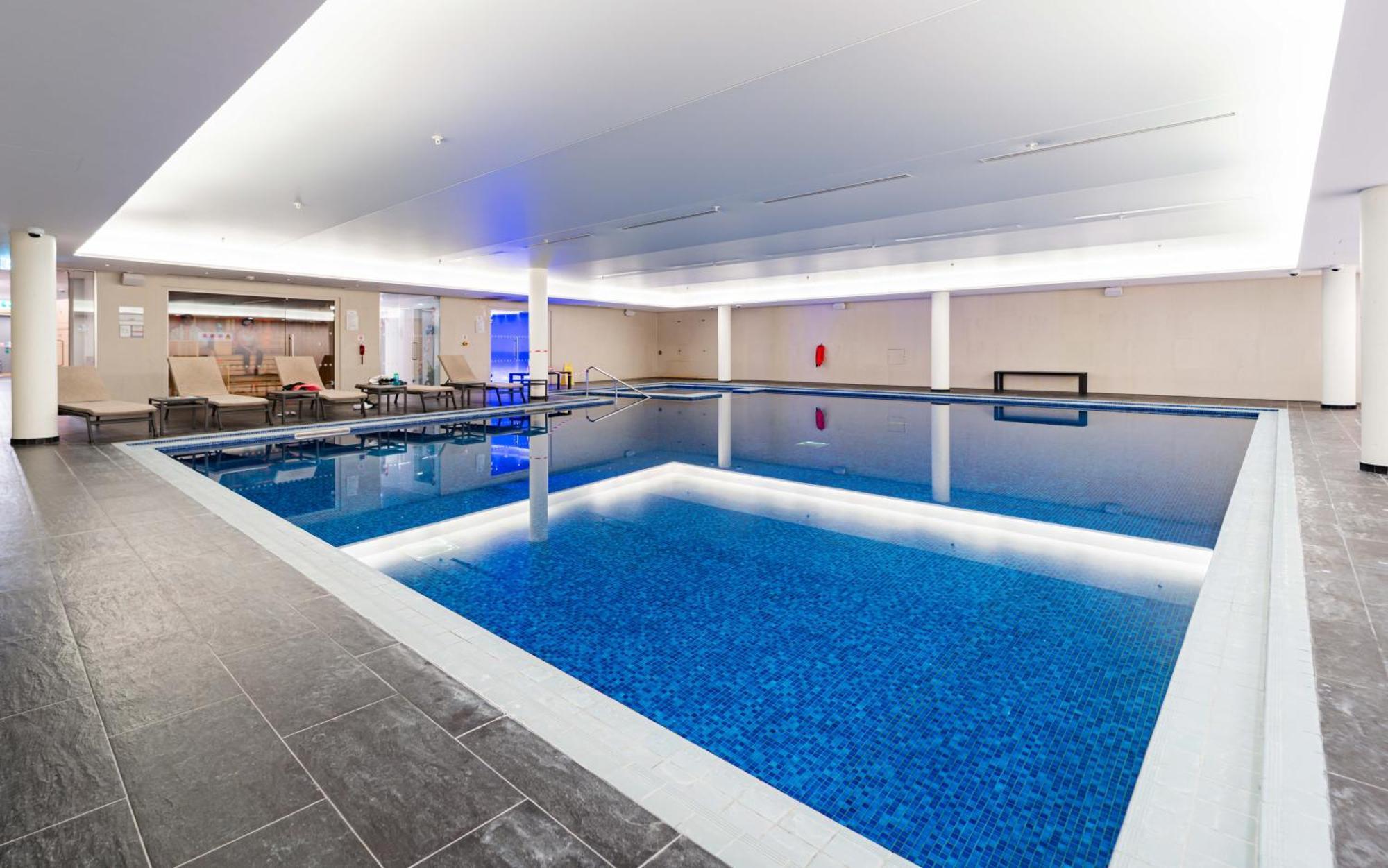 Appartamento Stylish And Comfortable Canary Wharf Perfect For Long