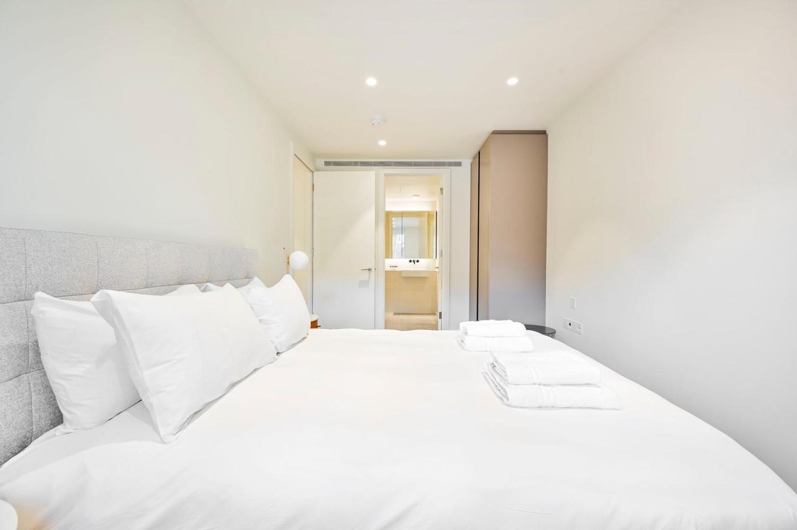 Guestready - Stylish Living In Paddington Appartement *