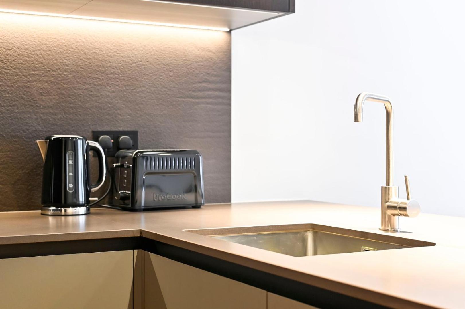 Guestready - Stylish Living In Paddington Appartement Londres