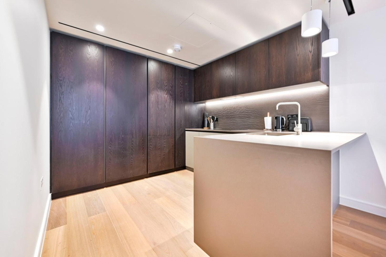 Appartement Guestready - Stylish Living In Paddington Londres