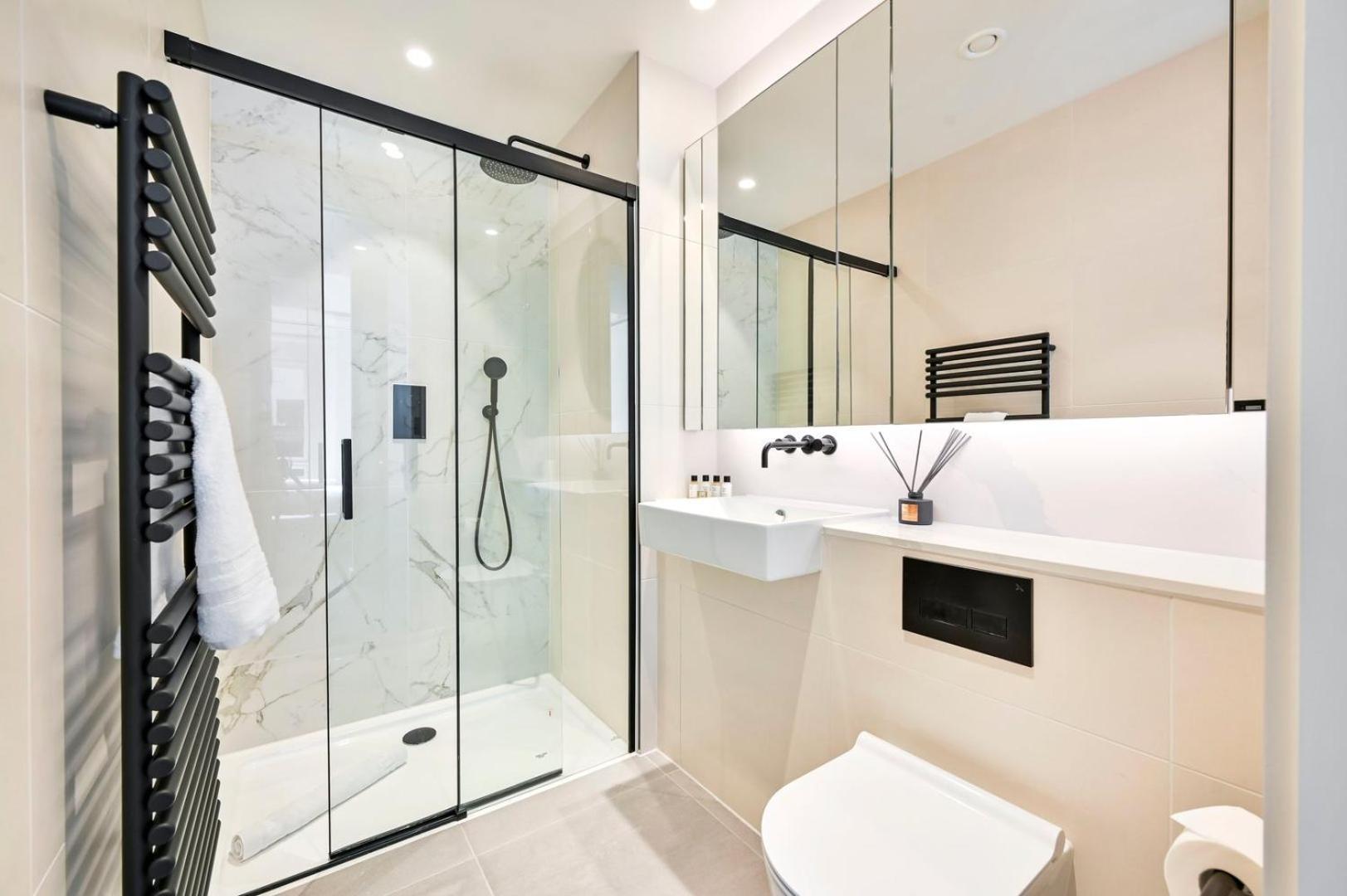 Guestready - Stylish Living In Paddington Appartement