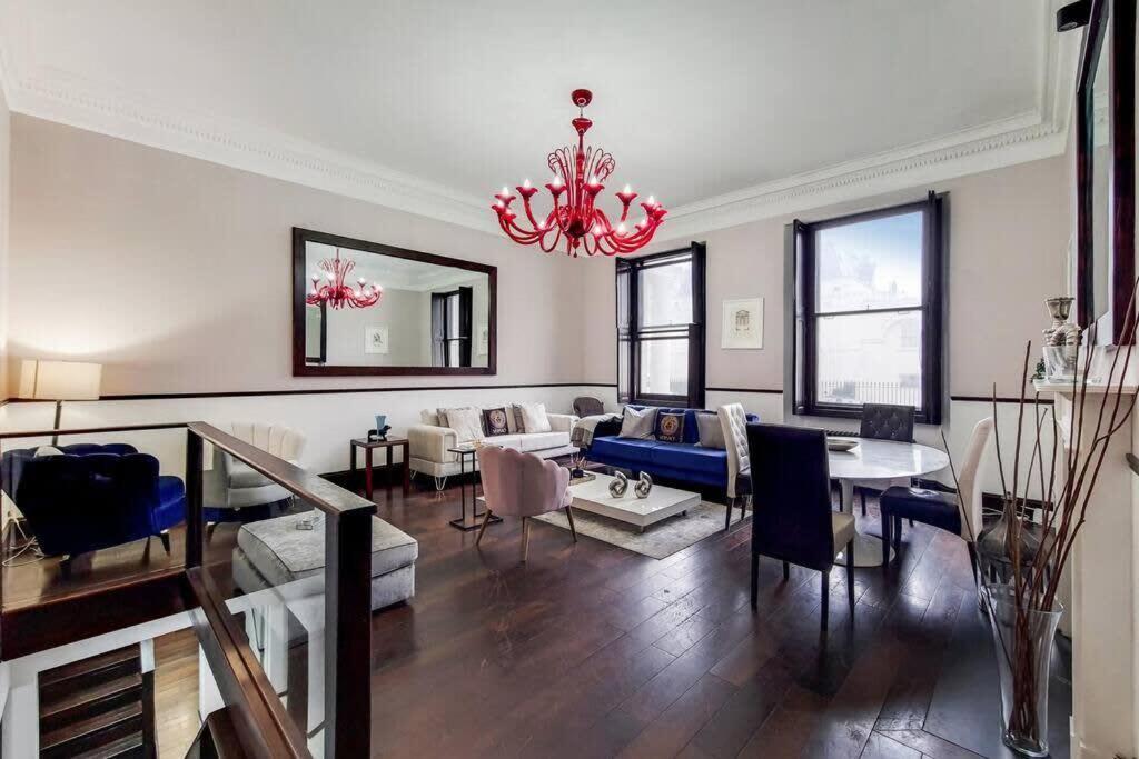 Belgravia Residences Appartement Londen