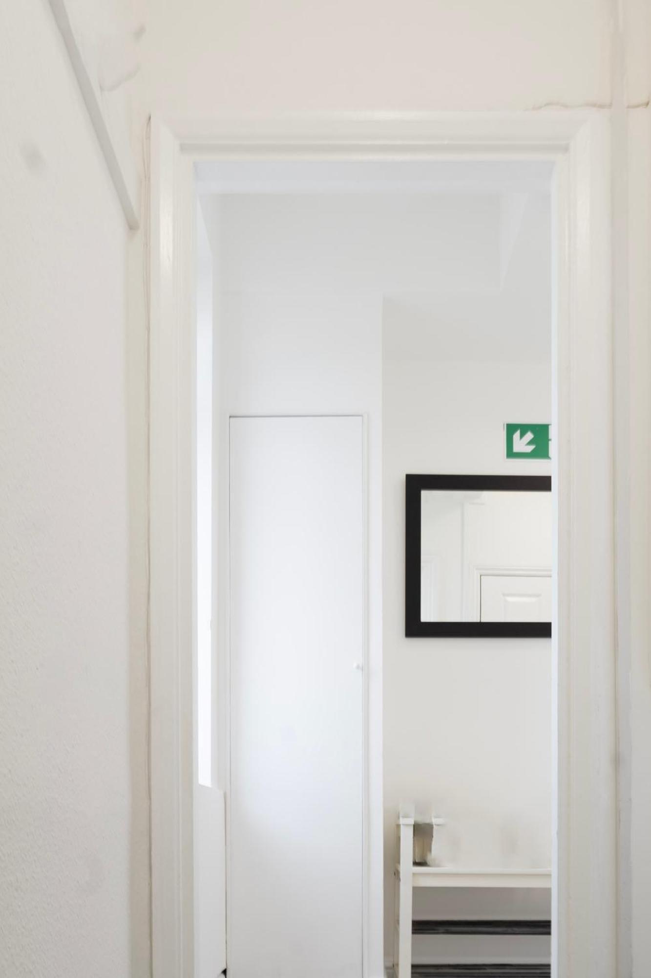 5c- Stylish Urban Retreat - Spacious 2 Bed Flat * Londres