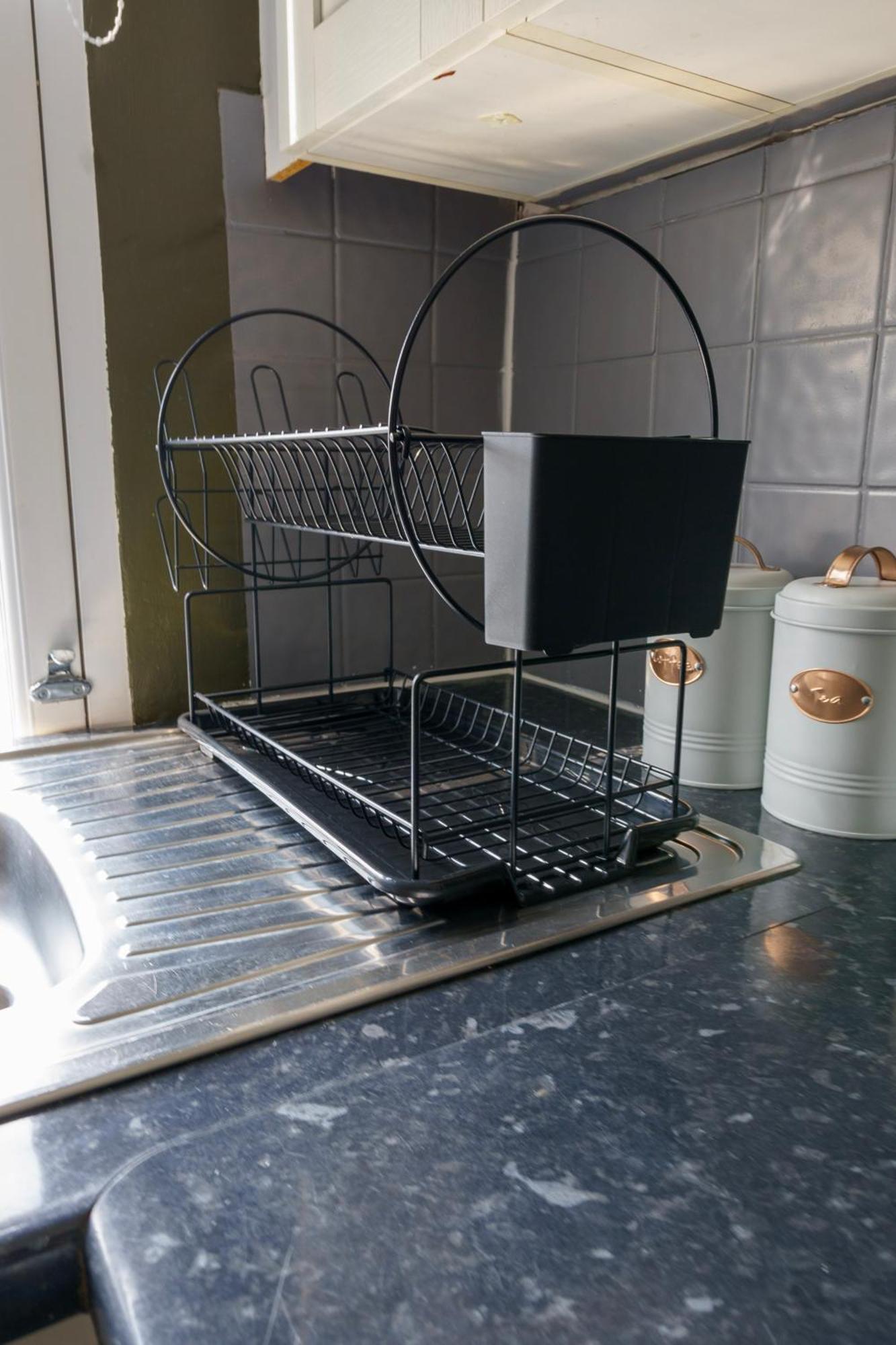 5c- Stylish Urban Retreat - Spacious 2 Bed Flat Londres