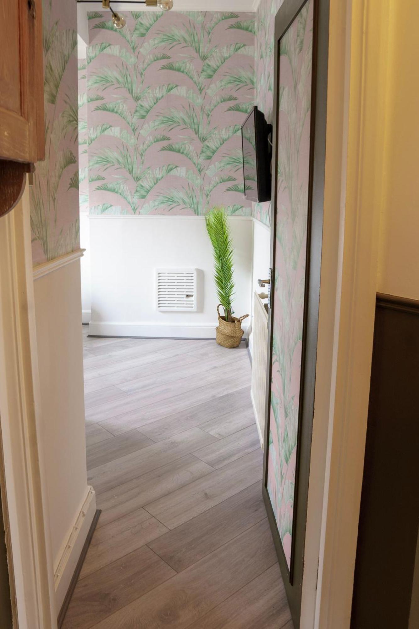 Appartement 5c- Stylish Urban Retreat - Spacious 2 Bed Flat