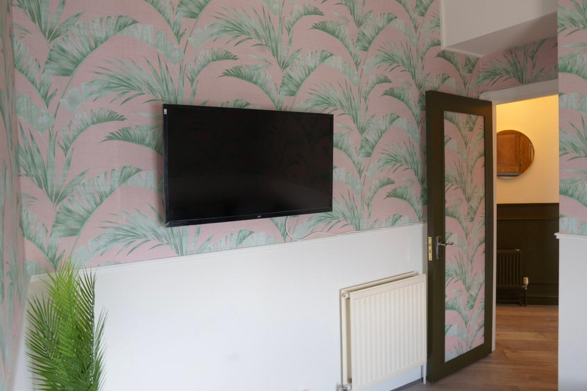 5c- Stylish Urban Retreat - Spacious 2 Bed Flat Londres