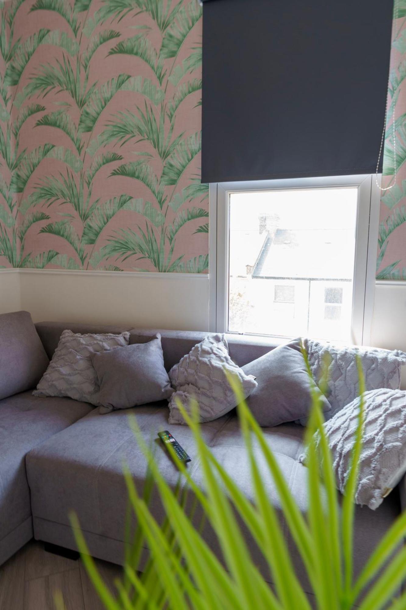Appartement 5c- Stylish Urban Retreat - Spacious 2 Bed Flat