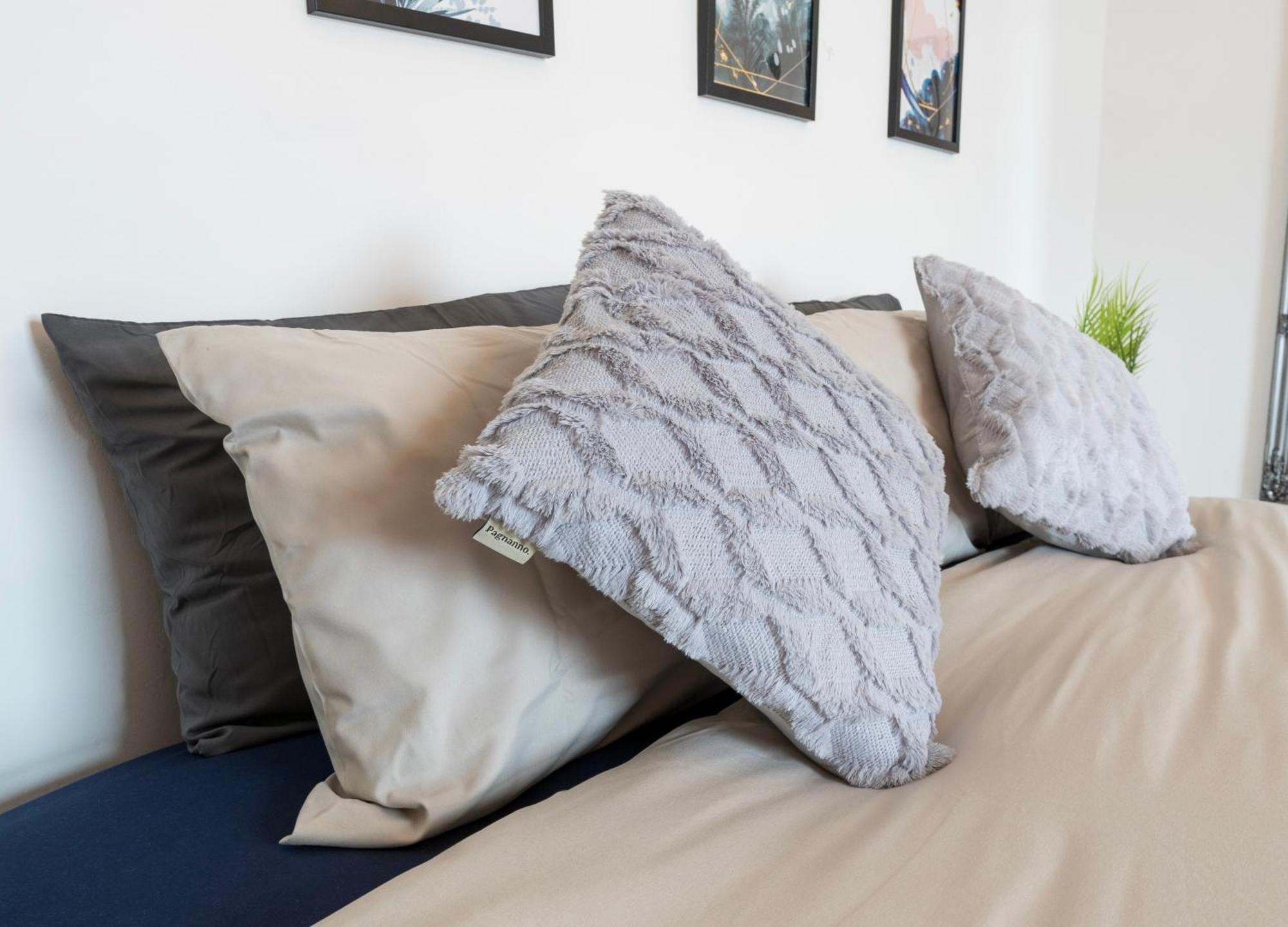 5c- Stylish Urban Retreat - Spacious 2 Bed Flat Appartement *