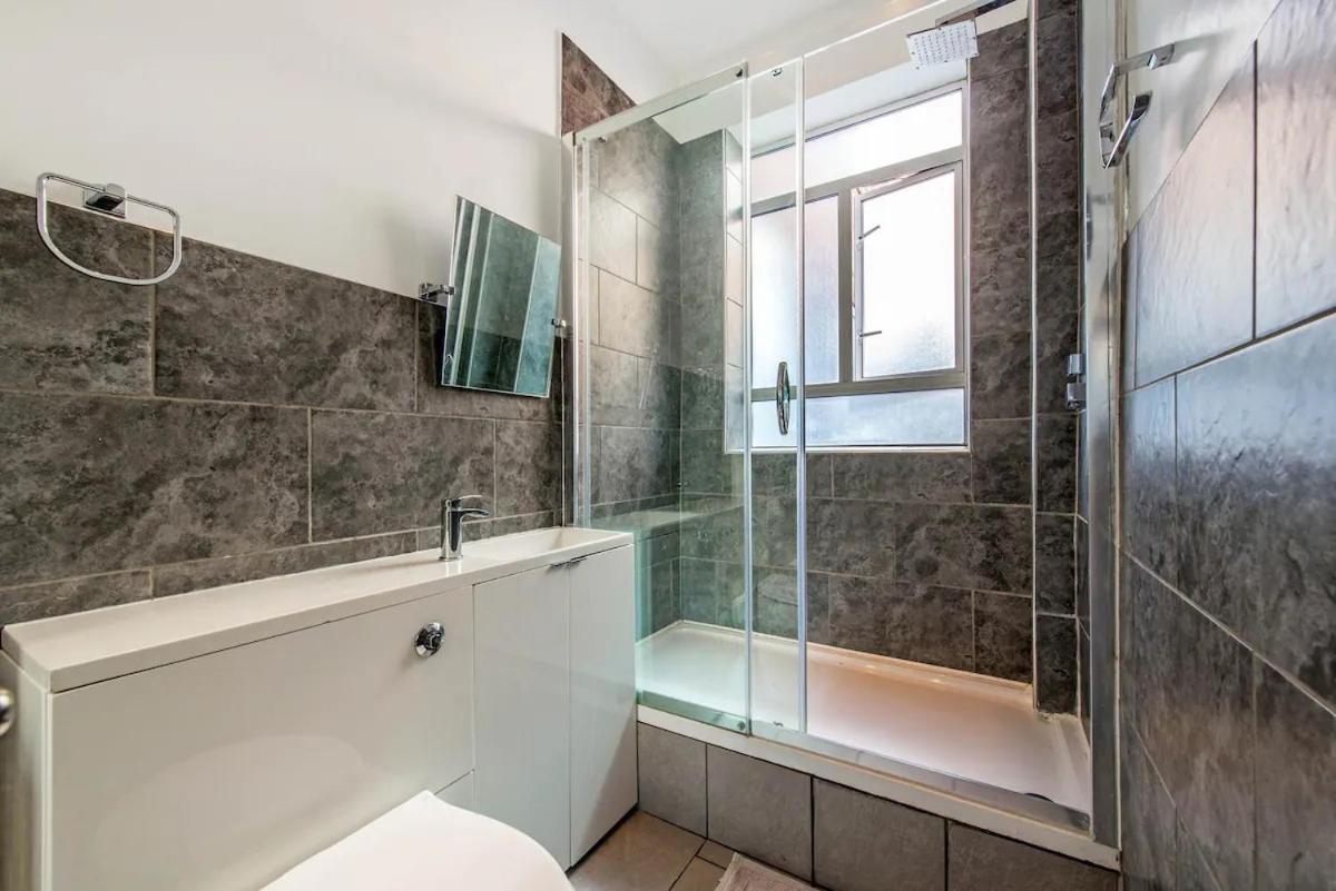 Parsons Flat Londen