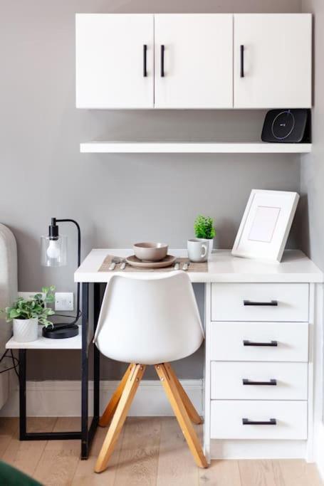Apartment Paddington London