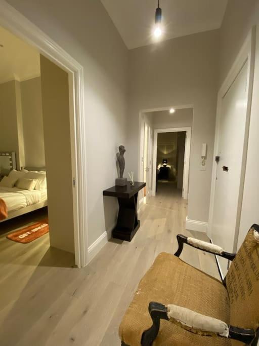 Lägenhet Luxury 2-bed Flat With Garden In Hampstead Mansion