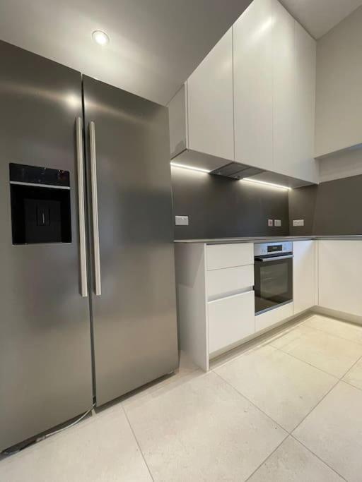 Luxury 2-bed Flat With Garden In Hampstead Mansion Lägenhet *