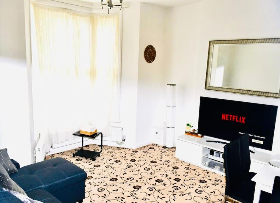 Stylish Luxury Flat In Leilighet *