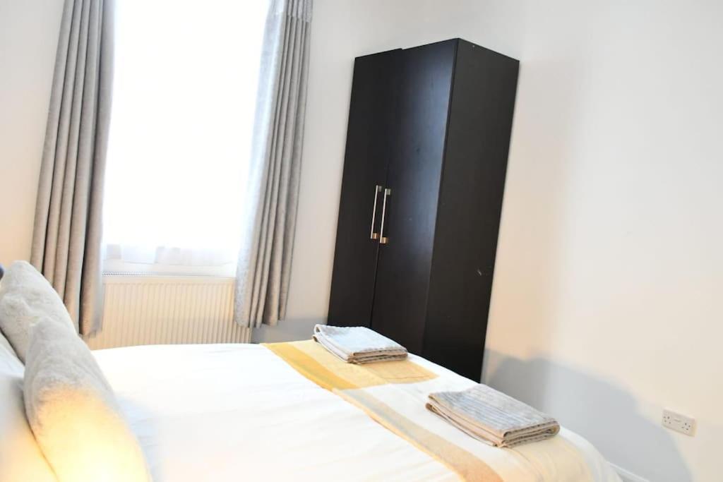 Stylish Luxury Flat In Leilighet *