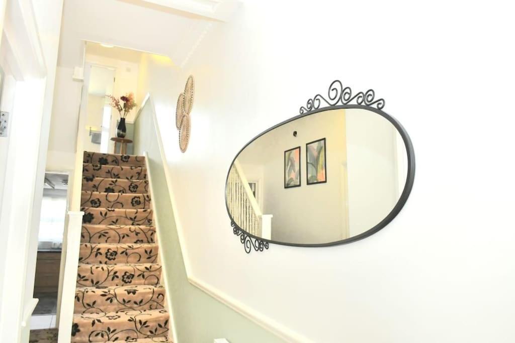 Stylish Luxury Flat In Leilighet
