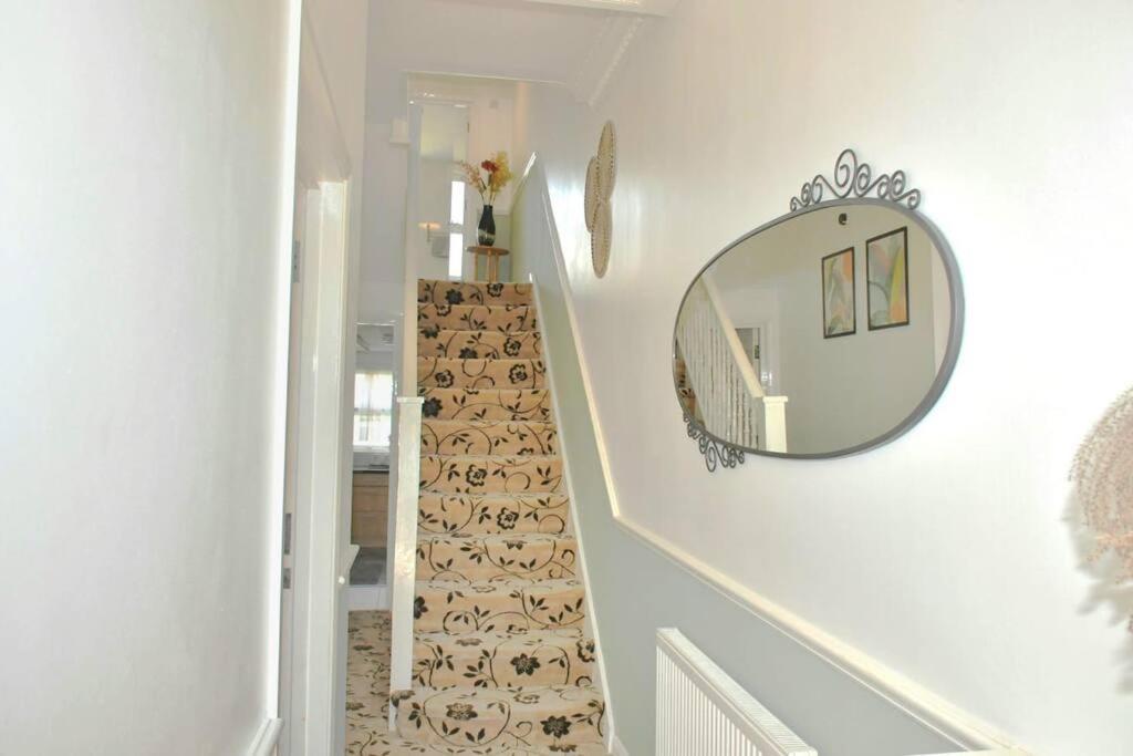 Stylish Luxury Flat In Leilighet London