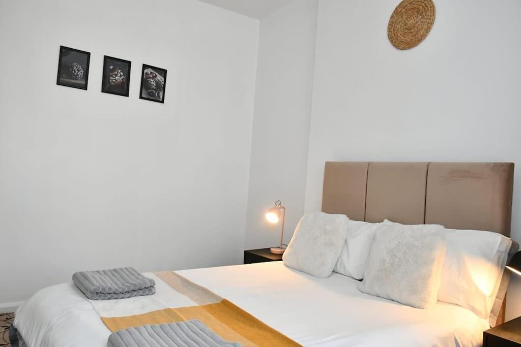 Stylish Luxury Flat In Leilighet *