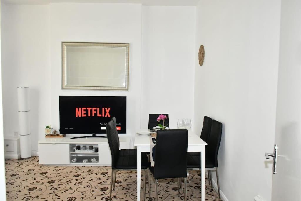 Leilighet Stylish Luxury Flat In London