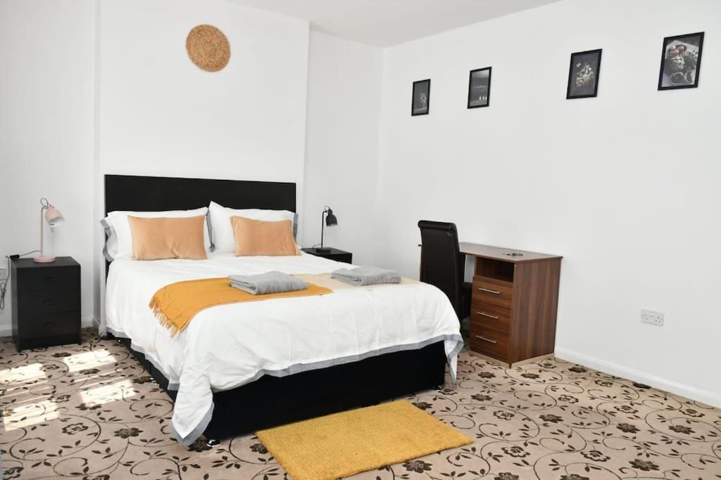 Leilighet Stylish Luxury Flat In London