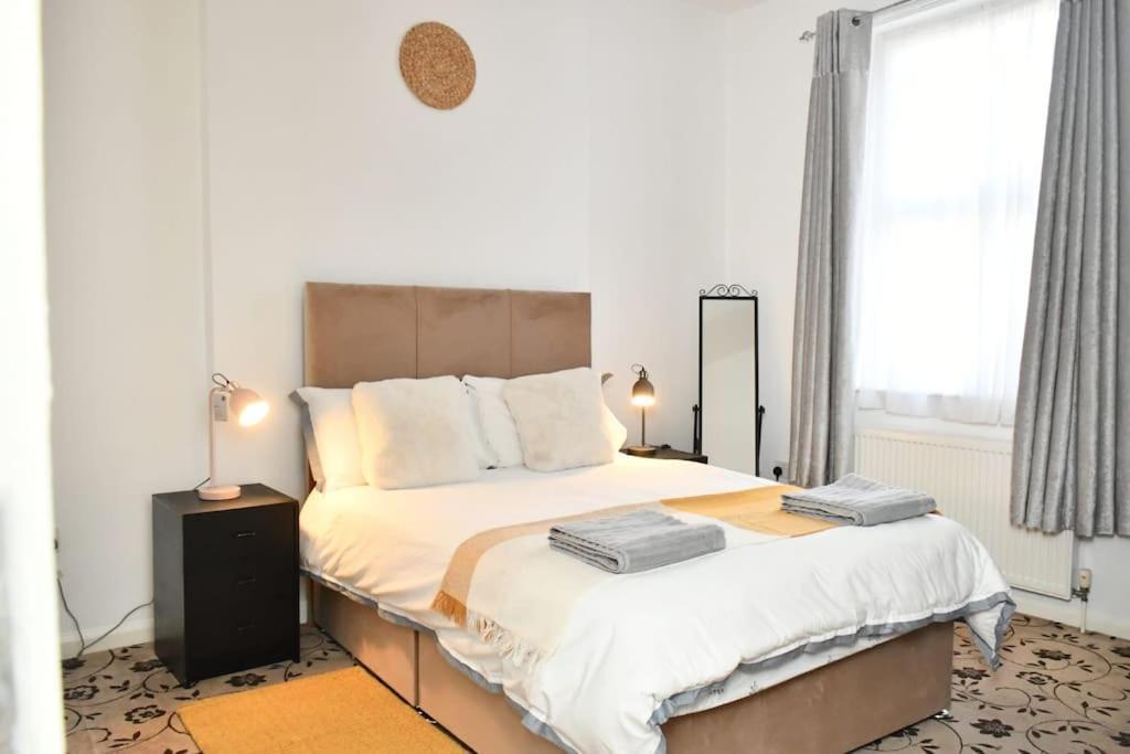 Leilighet Stylish Luxury Flat In London