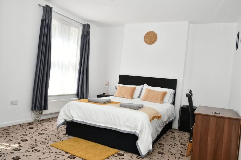 Leilighet Stylish Luxury Flat In London