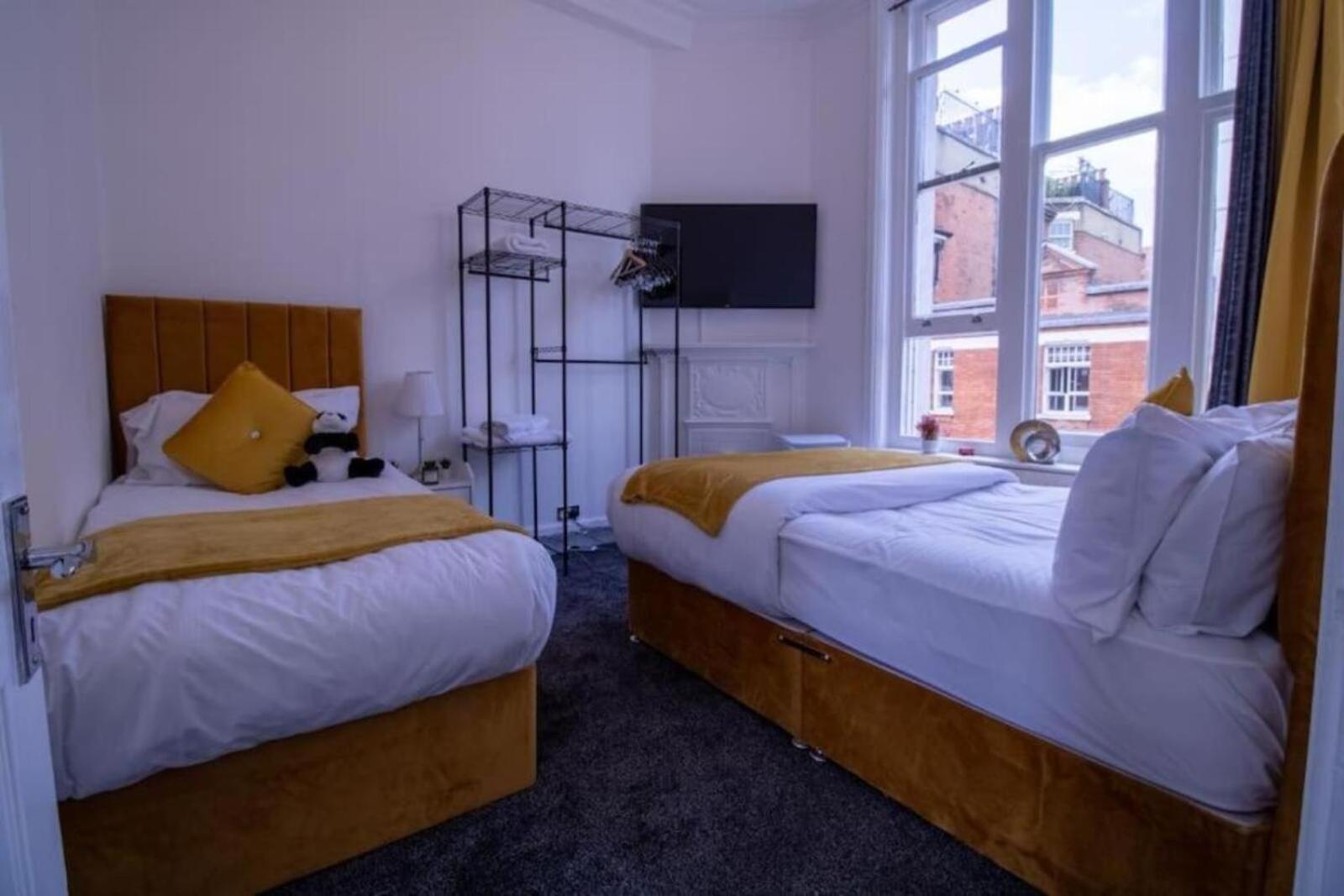 Apartment Elegant 3 Bedroom On Oxford Street Luxury Living In 2gc