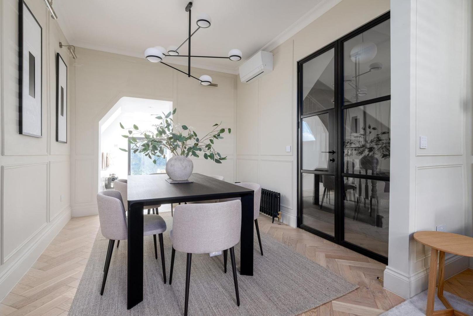 Guestready - Luxurious In Archway London