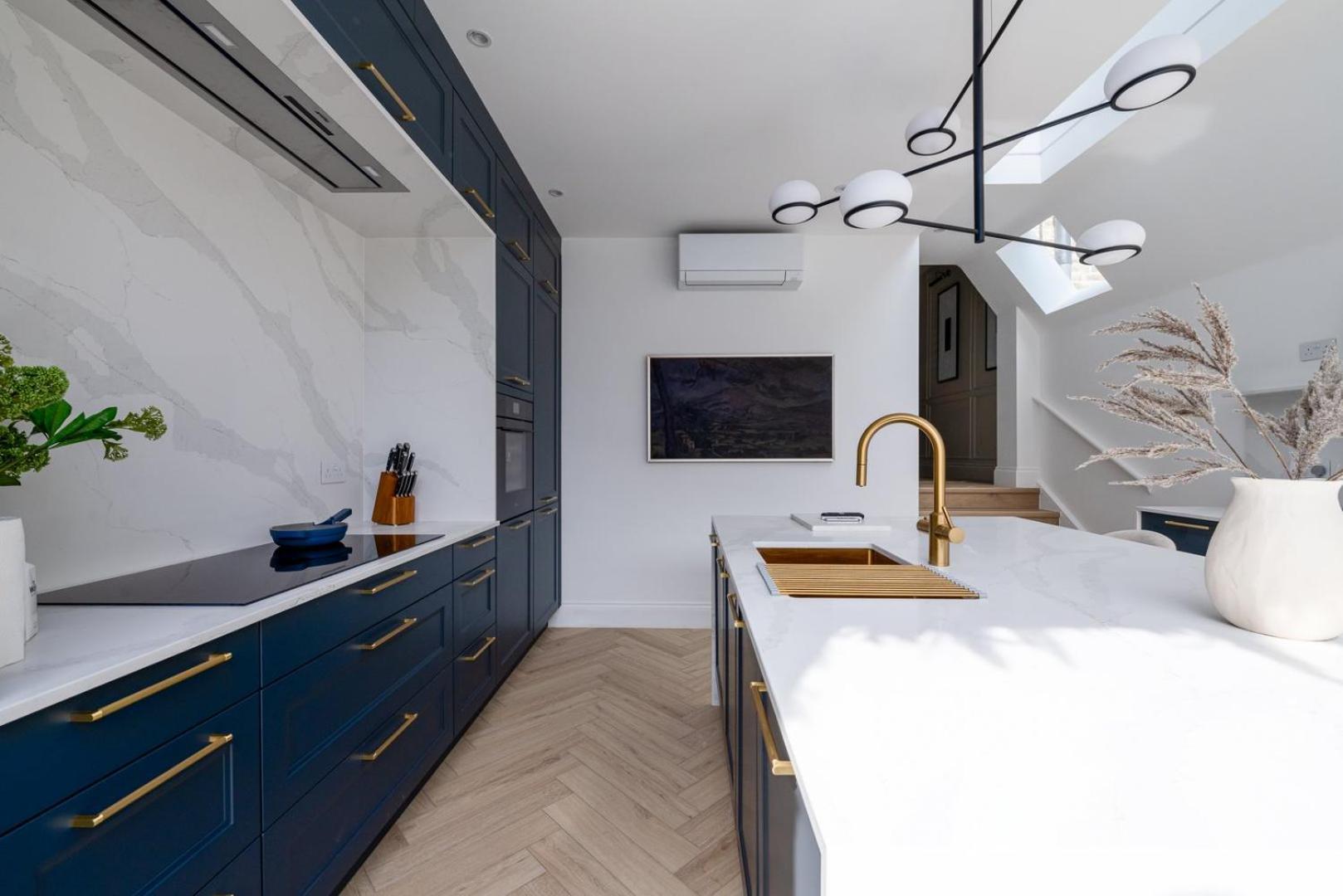 Guestready - Luxurious In Archway London