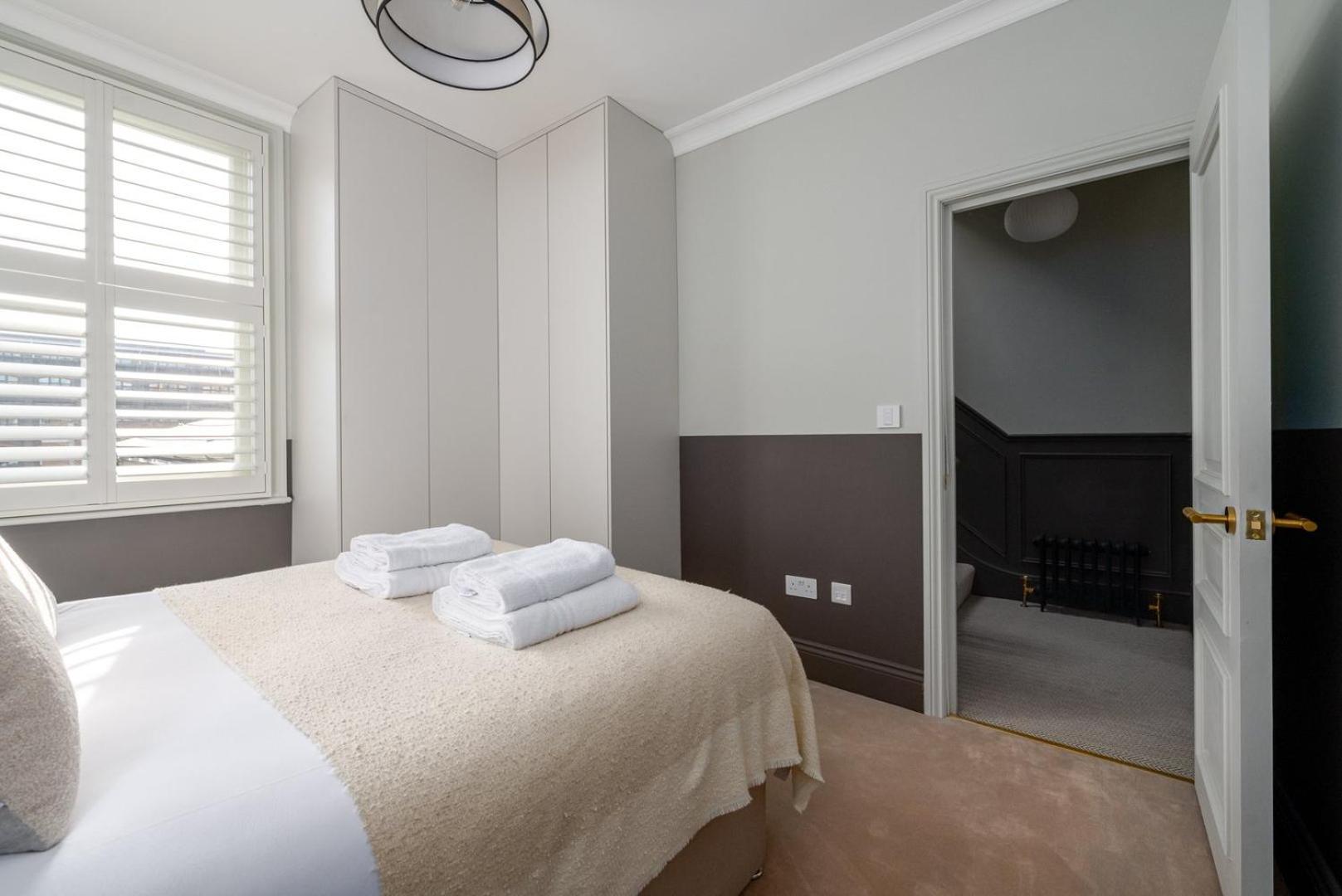 Guestready - Luxurious In Archway Apartment