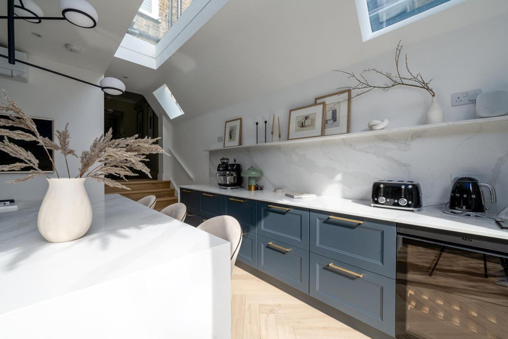 Apartment Guestready - Luxurious In Archway London