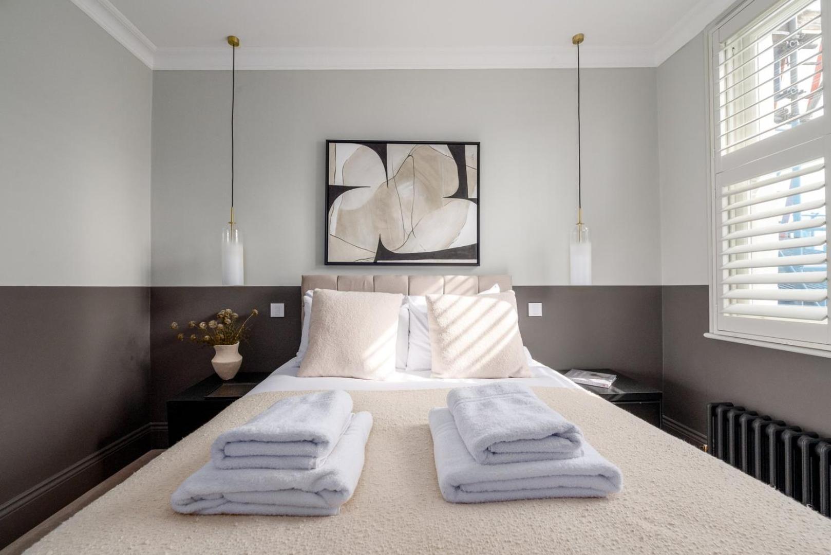 Guestready - Luxurious In Archway London