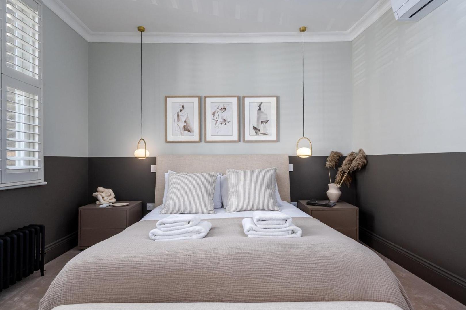Guestready - Luxurious In Archway * London