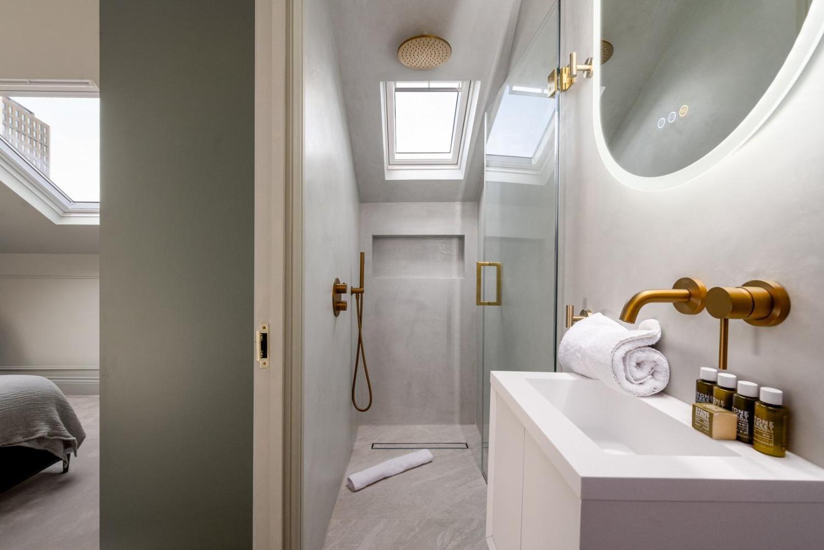 Guestready - Luxurious In Archway Apartment