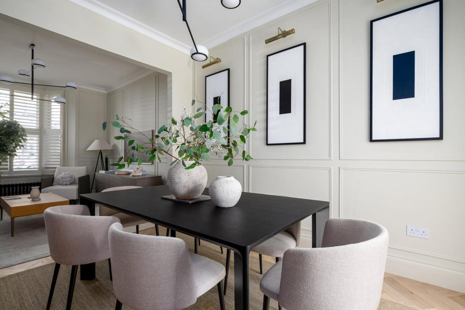 Apartment Guestready - Luxurious In Archway