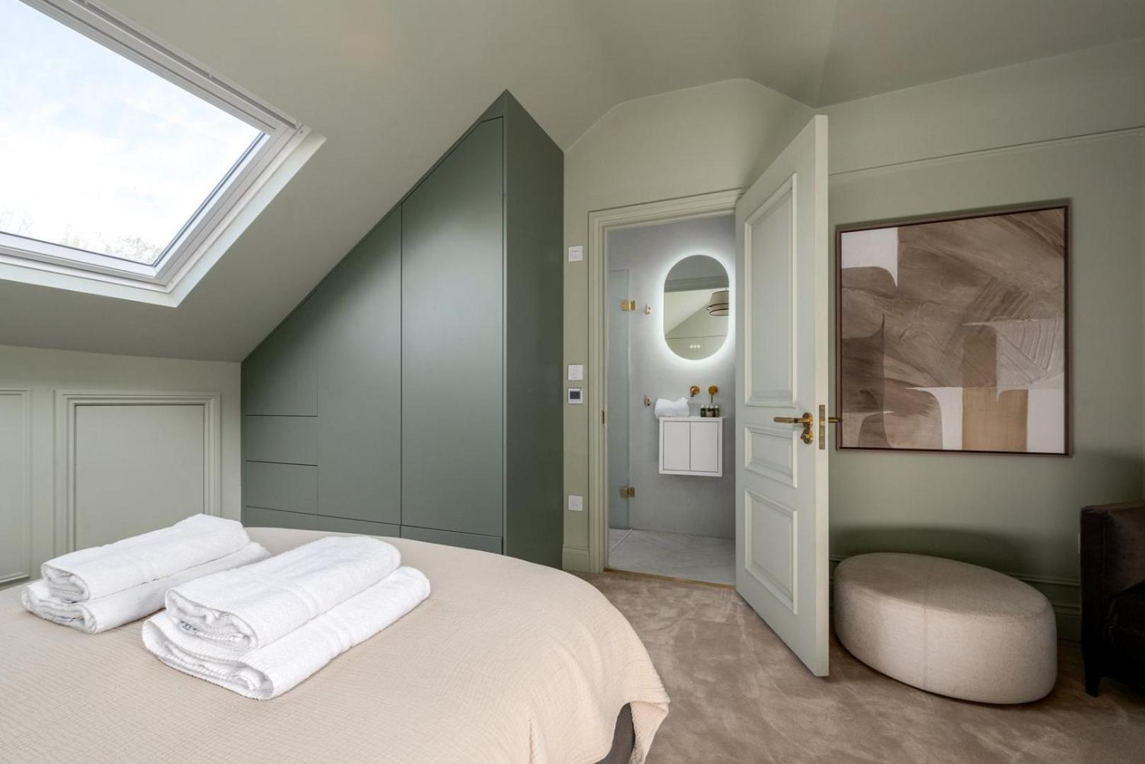 Guestready - Luxurious In Archway Apartment London