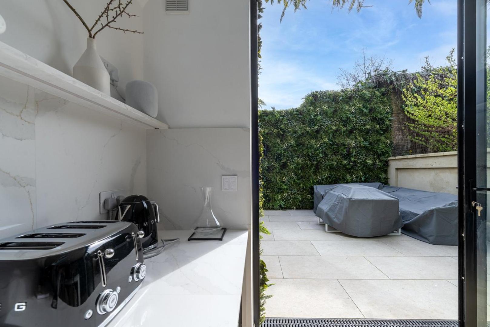 Guestready - Luxurious In Archway London