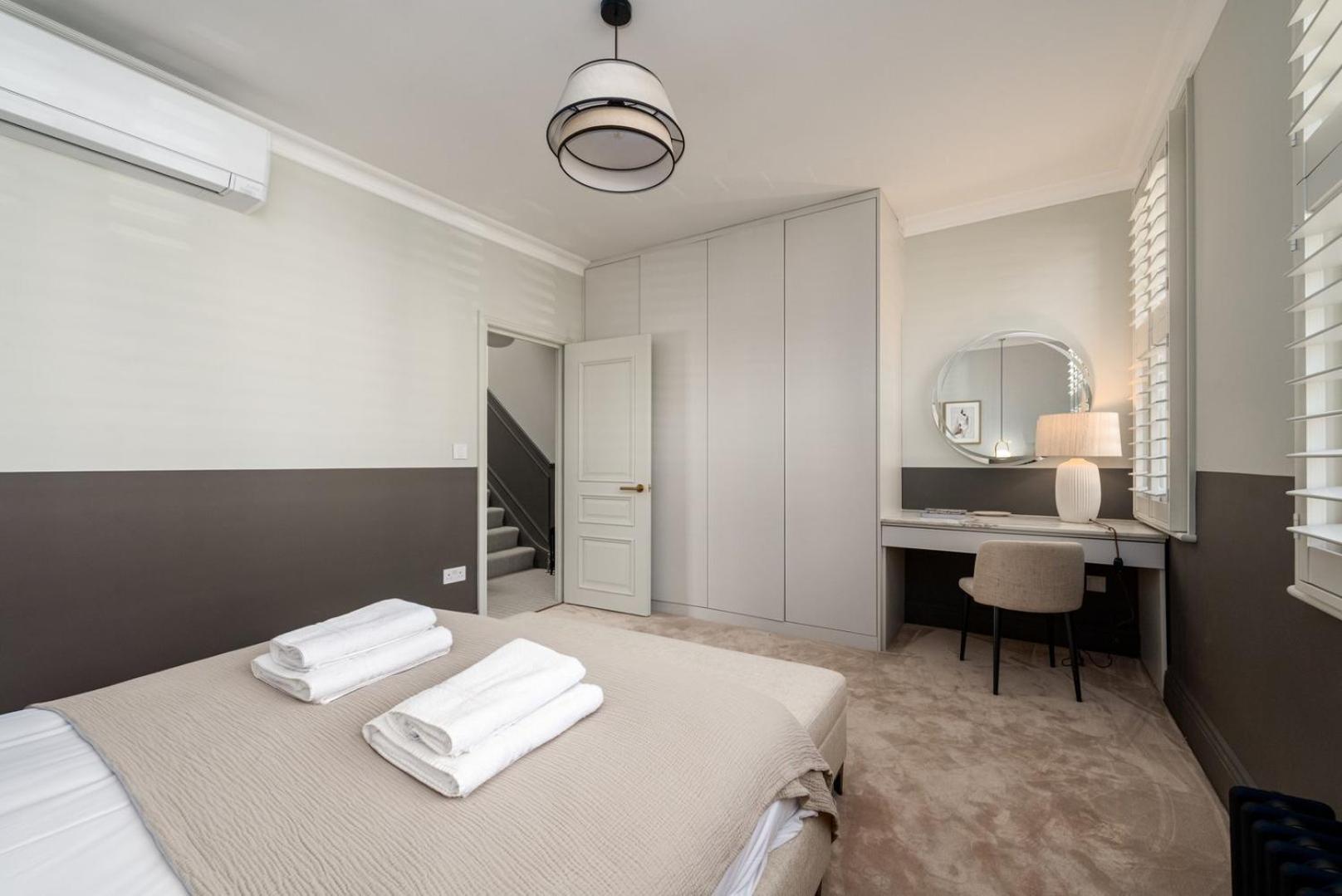 Apartment Guestready - Luxurious In Archway