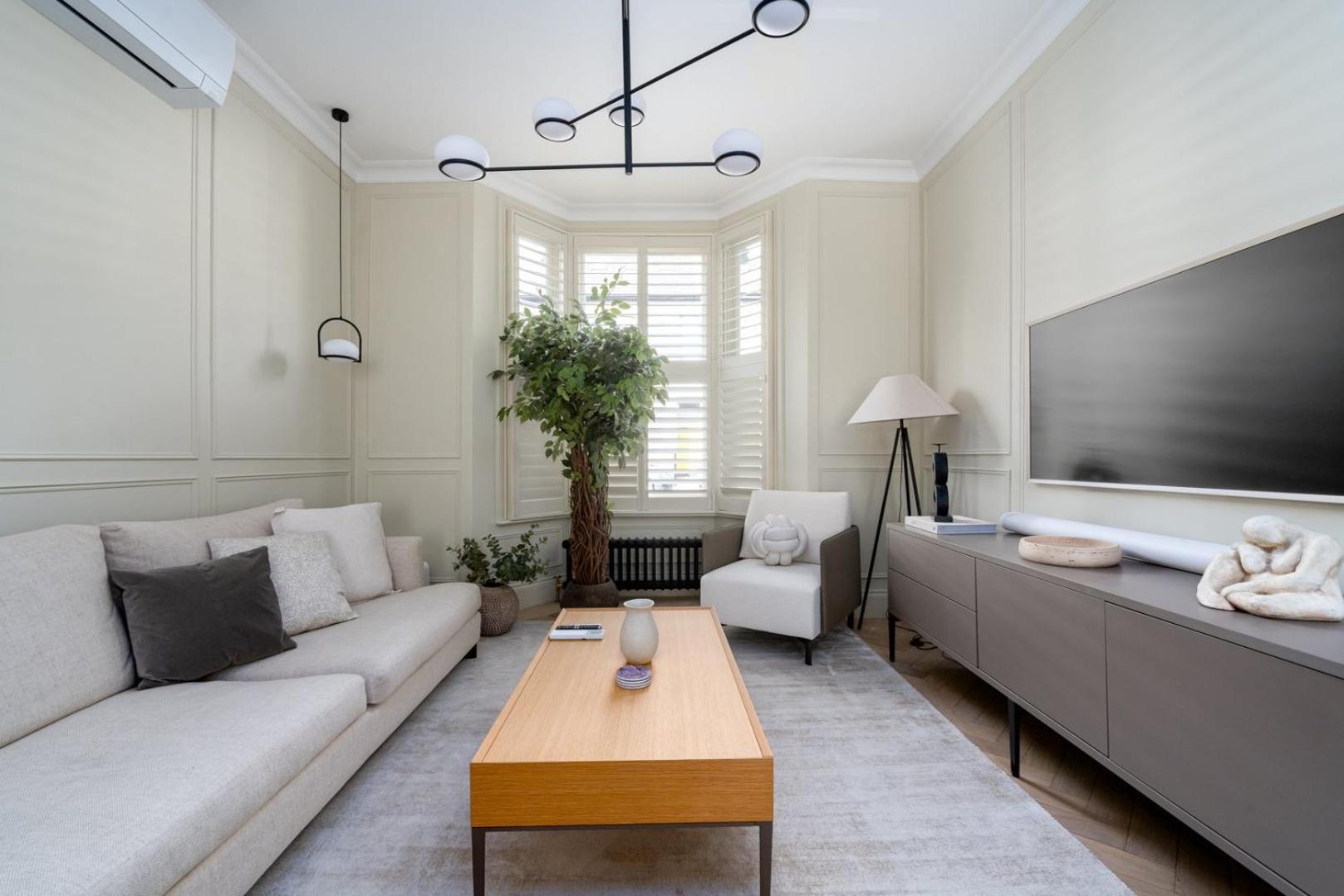 Apartment Guestready - Luxurious In Archway *