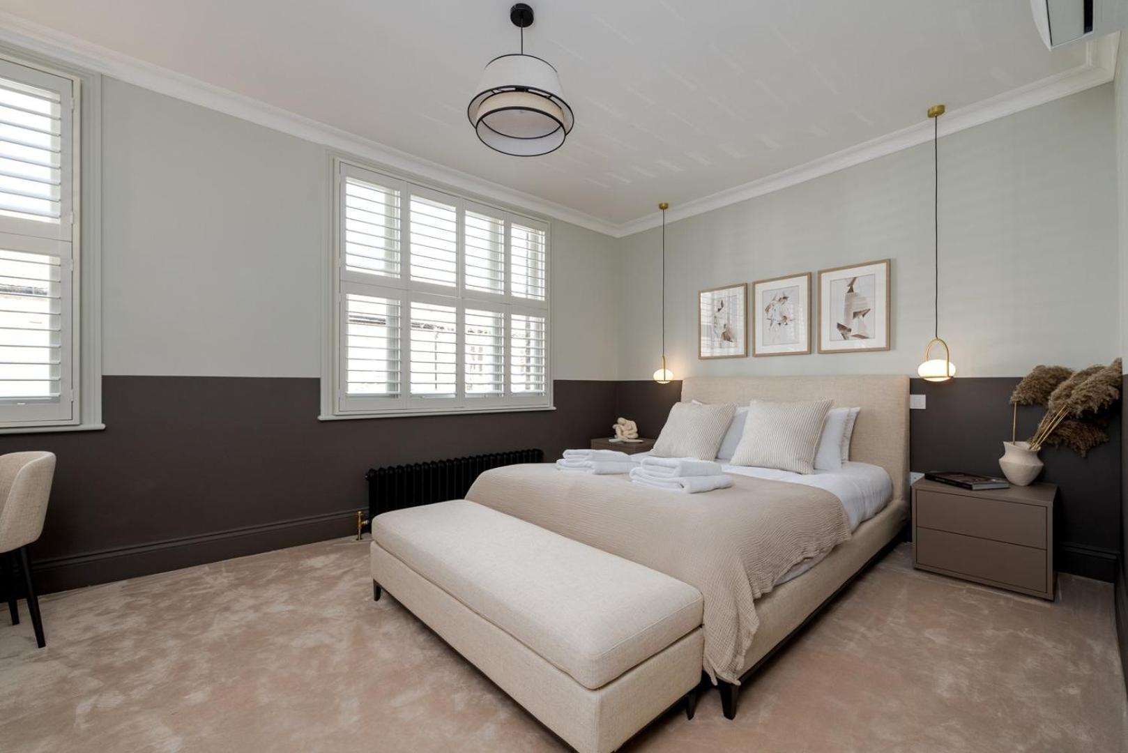 Guestready - Luxurious In Archway Apartment London
