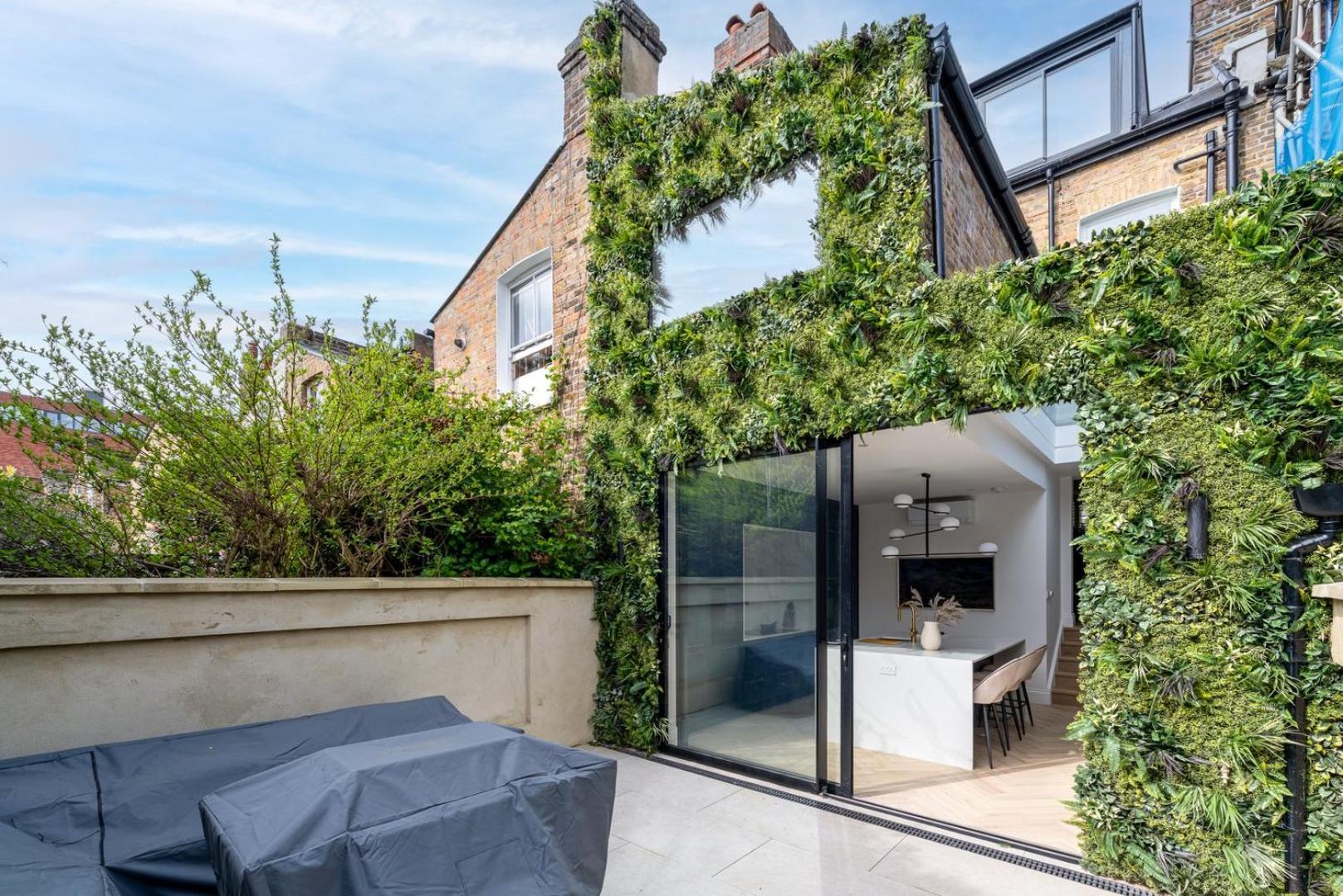 Guestready - Luxurious In Archway Apartment *