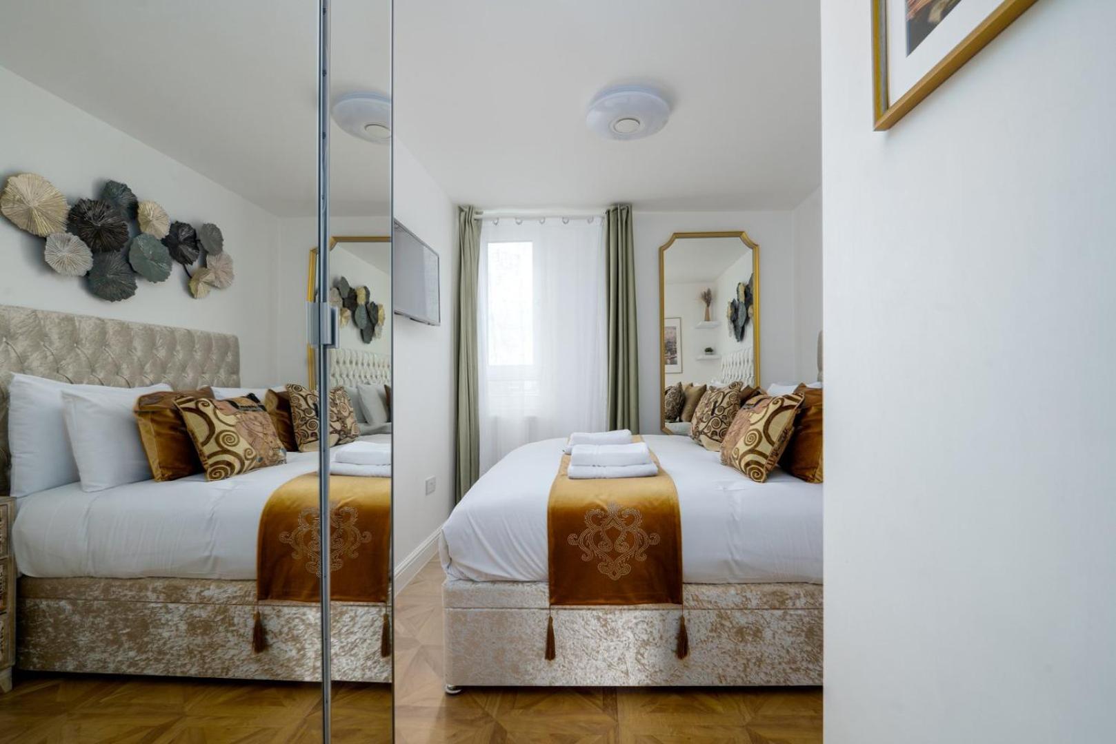 Guestready - Stylish With Parliament Views * London