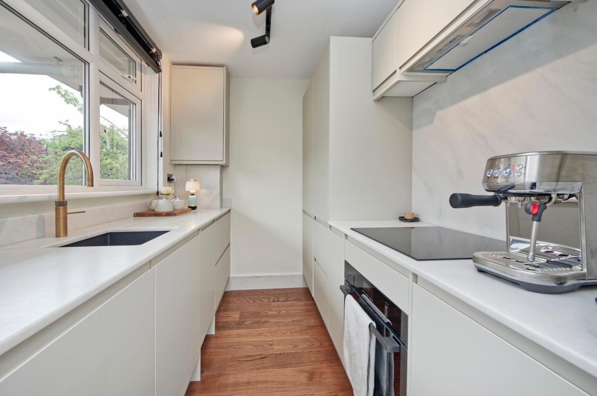 Luxury Designer Flat In Putney By Underthedoormat Appartamento *